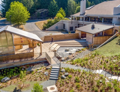 Snoqualmie Harvest Kitchen