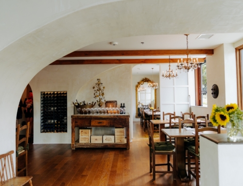 Cantinetta-Capitol Hill