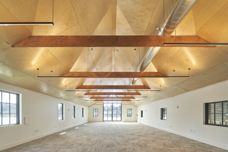 Adaptive Re-Use | Seattle General Contractor | Metis Construction